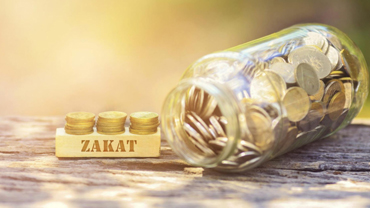 Zakat Course